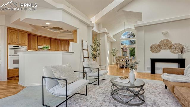 MLS Image for 2764  Stonewall  ,Colorado Springs, Colorado