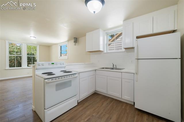 MLS Image for 205 S 23rd  ,Colorado Springs, Colorado