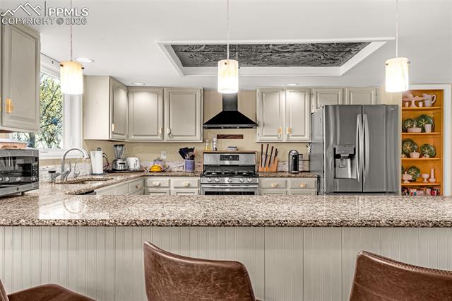 MLS Image for 6992  Oak Valley  ,Colorado Springs, Colorado