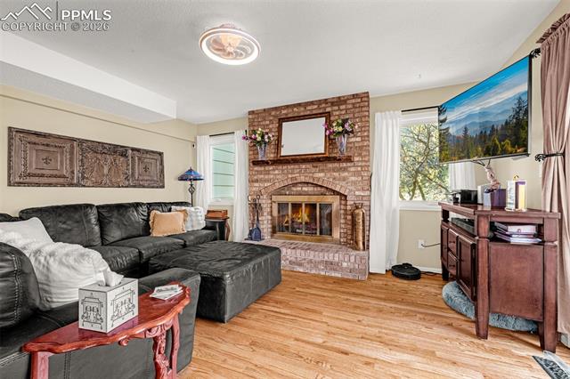 MLS Image for 6992  Oak Valley  ,Colorado Springs, Colorado