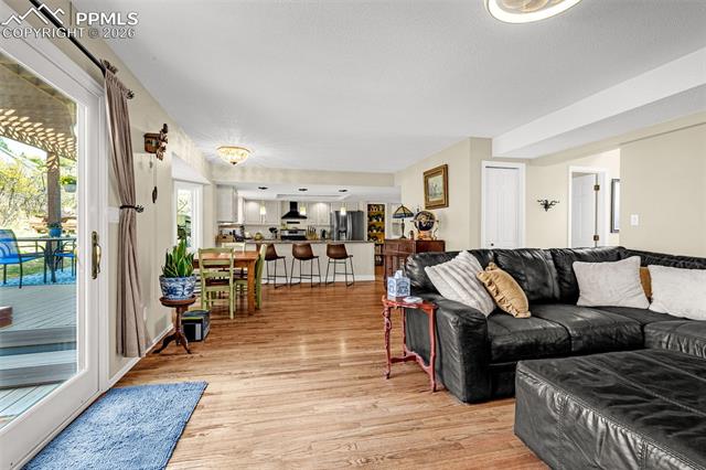 MLS Image for 6992  Oak Valley  ,Colorado Springs, Colorado