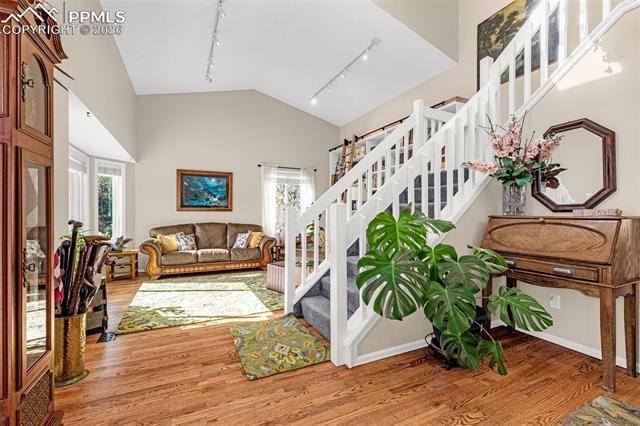 MLS Image for 6992  Oak Valley  ,Colorado Springs, Colorado