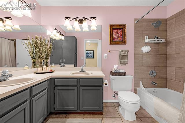 MLS Image for 6992  Oak Valley  ,Colorado Springs, Colorado