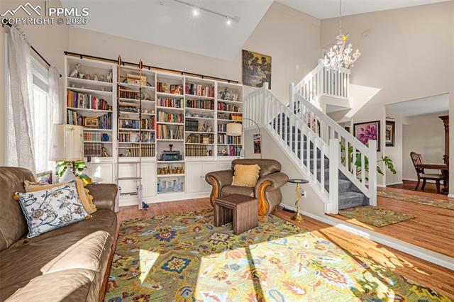 MLS Image for 6992  Oak Valley  ,Colorado Springs, Colorado