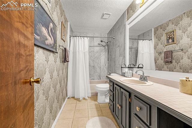 MLS Image for 6992  Oak Valley  ,Colorado Springs, Colorado