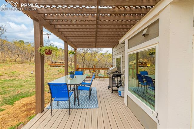 MLS Image for 6992  Oak Valley  ,Colorado Springs, Colorado
