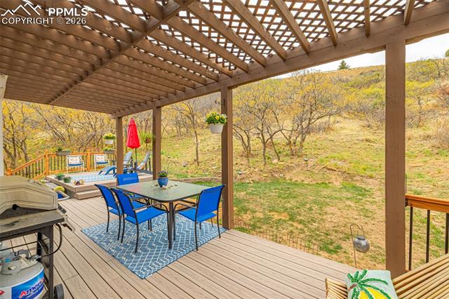 MLS Image for 6992  Oak Valley  ,Colorado Springs, Colorado
