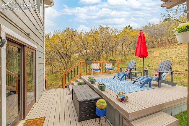 MLS Image for 6992  Oak Valley  ,Colorado Springs, Colorado