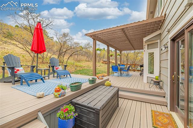 MLS Image for 6992  Oak Valley  ,Colorado Springs, Colorado