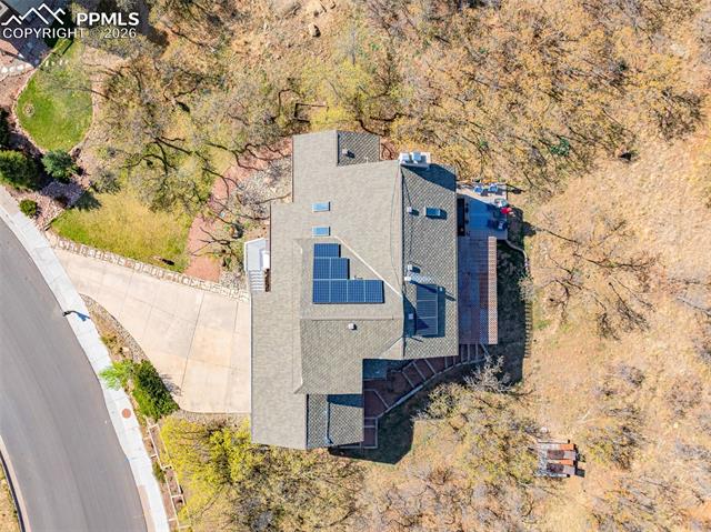 MLS Image for 6992  Oak Valley  ,Colorado Springs, Colorado