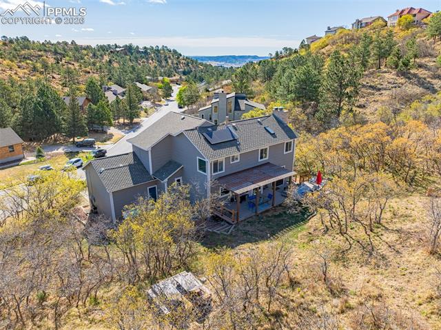 MLS Image for 6992  Oak Valley  ,Colorado Springs, Colorado
