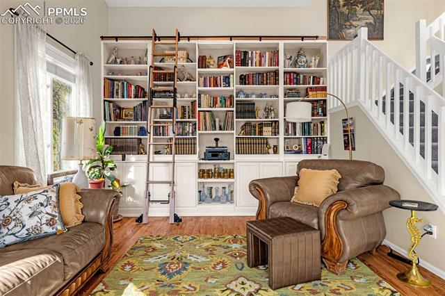 MLS Image for 6992  Oak Valley  ,Colorado Springs, Colorado