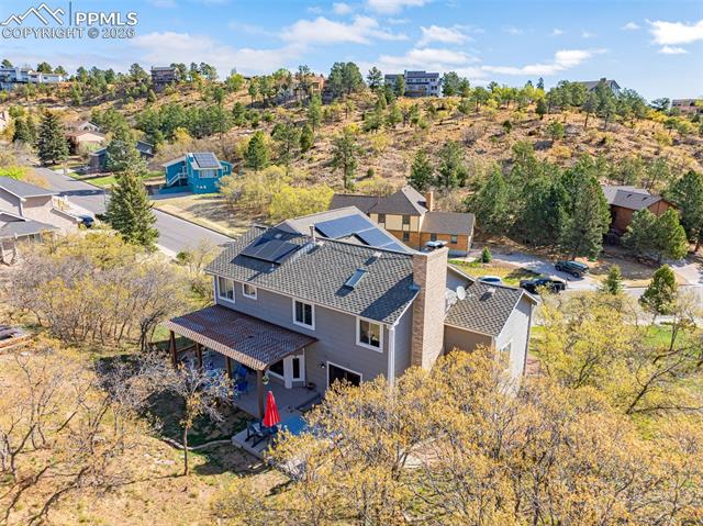 MLS Image for 6992  Oak Valley  ,Colorado Springs, Colorado