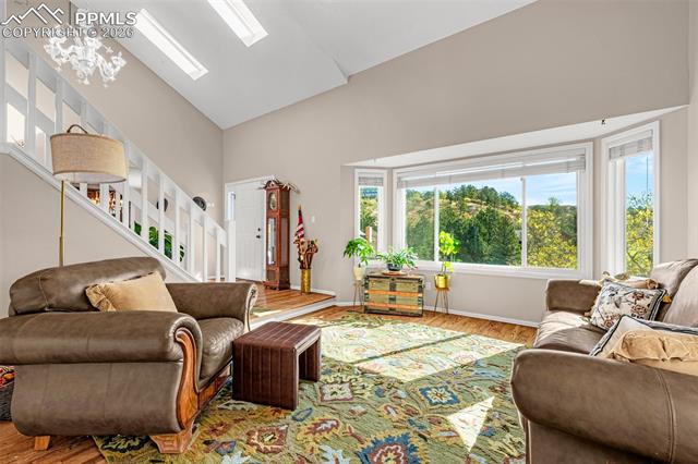 MLS Image for 6992  Oak Valley  ,Colorado Springs, Colorado