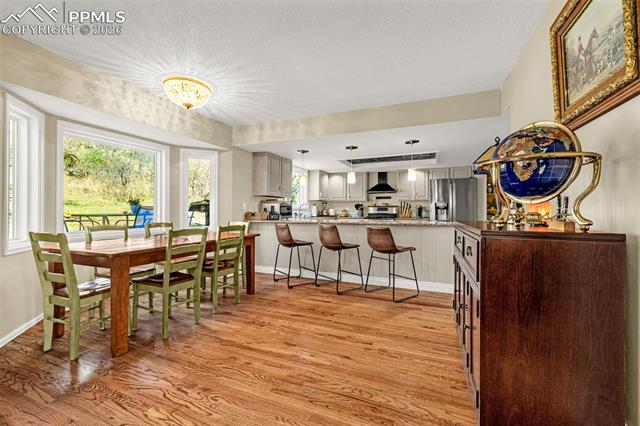 MLS Image for 6992  Oak Valley  ,Colorado Springs, Colorado