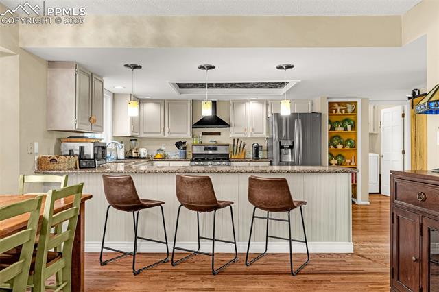 MLS Image for 6992  Oak Valley  ,Colorado Springs, Colorado