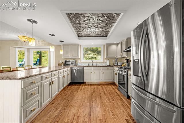 MLS Image for 6992  Oak Valley  ,Colorado Springs, Colorado