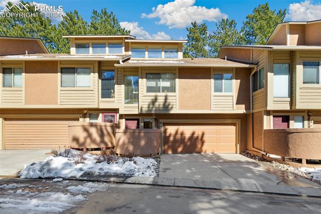 4275  Autumn Heights  D , colorado springs  House Search MLS Picture