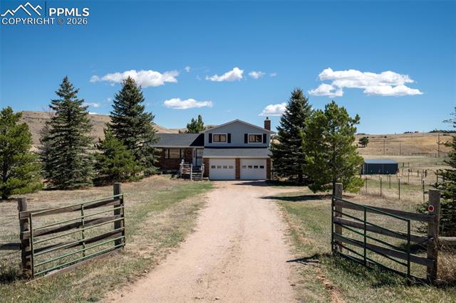 12360  Mesa View  , larkspur&nbsp; House Search MLS Picture