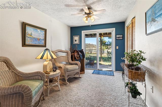 MLS Image for 12360  Mesa View  ,Larkspur, Colorado