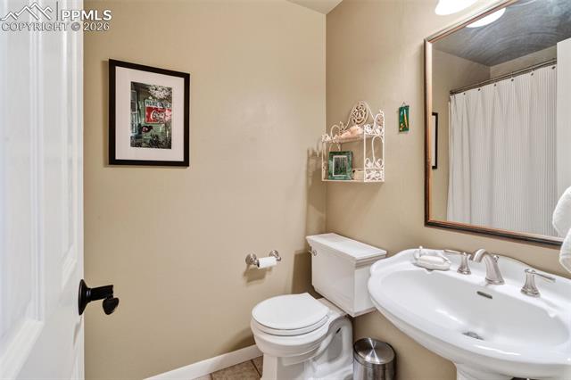 MLS Image for 12360  Mesa View  ,Larkspur, Colorado
