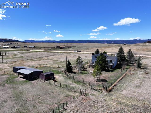 MLS Image for 12360  Mesa View  ,Larkspur, Colorado