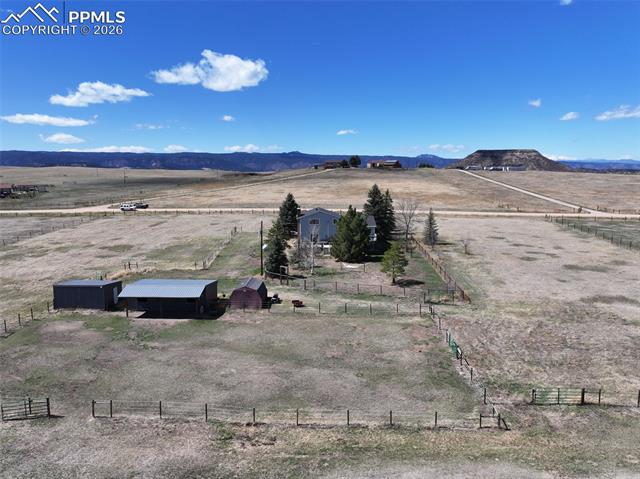 MLS Image for 12360  Mesa View  ,Larkspur, Colorado