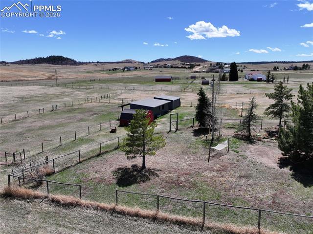 MLS Image for 12360  Mesa View  ,Larkspur, Colorado