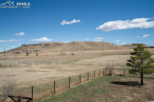 MLS Image for 12360  Mesa View  ,Larkspur, Colorado