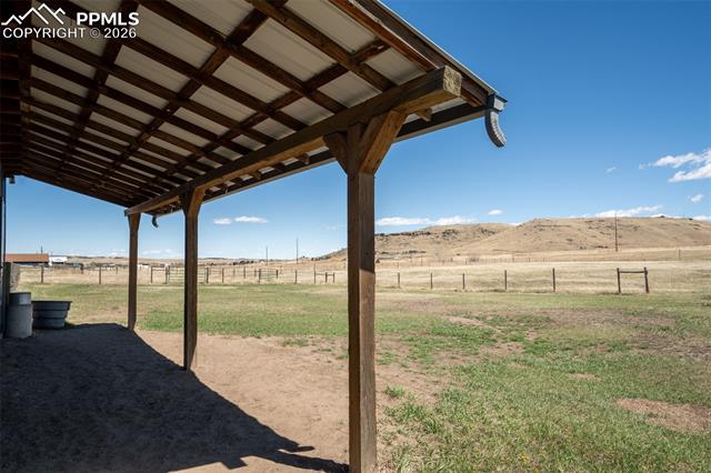 MLS Image for 12360  Mesa View  ,Larkspur, Colorado