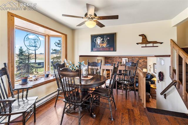 MLS Image for 12360  Mesa View  ,Larkspur, Colorado