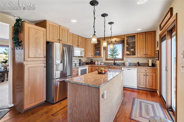 MLS Image for 12360  Mesa View  ,Larkspur, Colorado