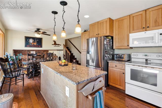 MLS Image for 12360  Mesa View  ,Larkspur, Colorado