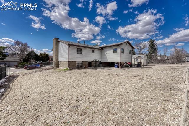 MLS Image for 6817  MILLBROOK  ,Fountain, Colorado