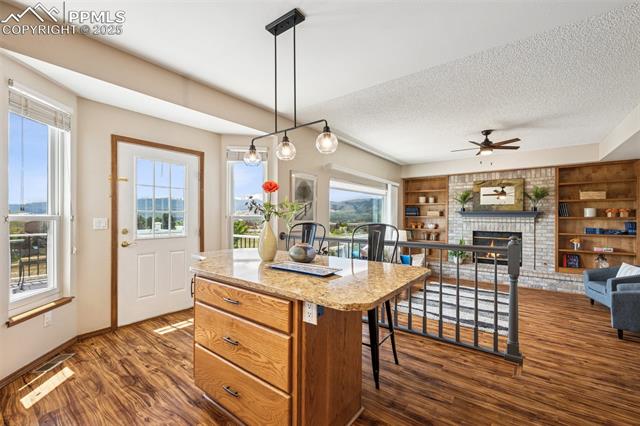MLS Image for 2525  Wimbleton  ,Colorado Springs, Colorado