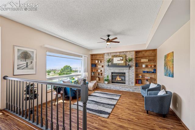 MLS Image for 2525  Wimbleton  ,Colorado Springs, Colorado