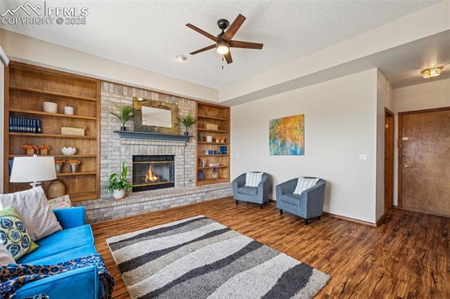 MLS Image for 2525  Wimbleton  ,Colorado Springs, Colorado