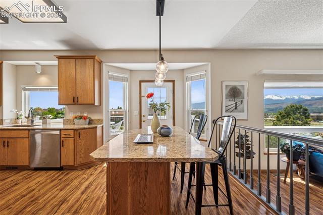 MLS Image for 2525  Wimbleton  ,Colorado Springs, Colorado