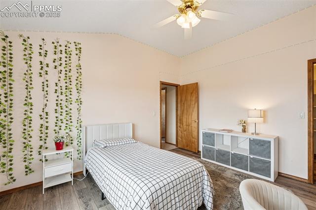 MLS Image for 2525  Wimbleton  ,Colorado Springs, Colorado
