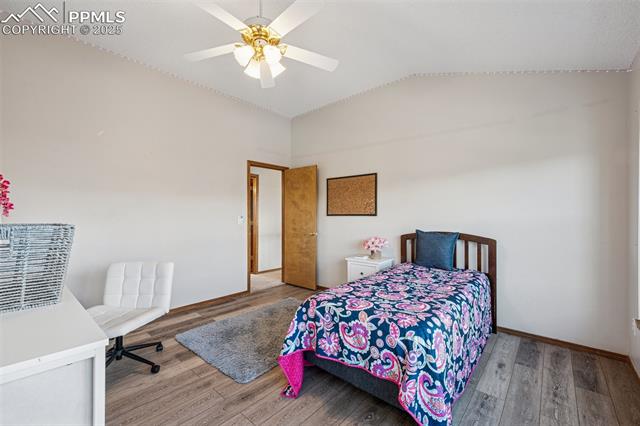 MLS Image for 2525  Wimbleton  ,Colorado Springs, Colorado