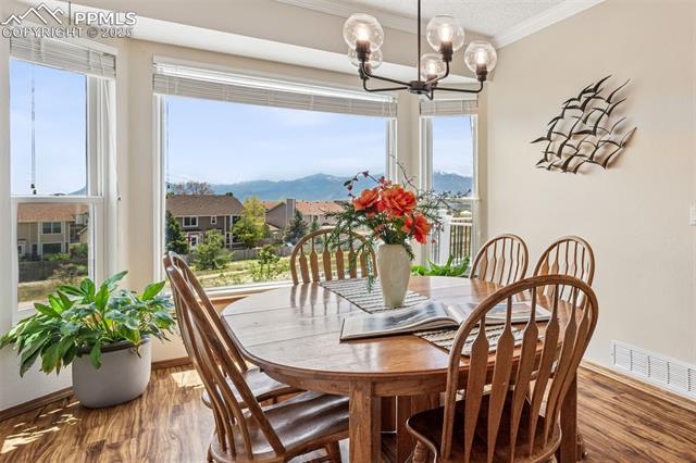 MLS Image for 2525  Wimbleton  ,Colorado Springs, Colorado