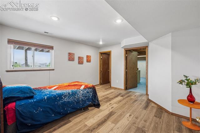 MLS Image for 2525  Wimbleton  ,Colorado Springs, Colorado