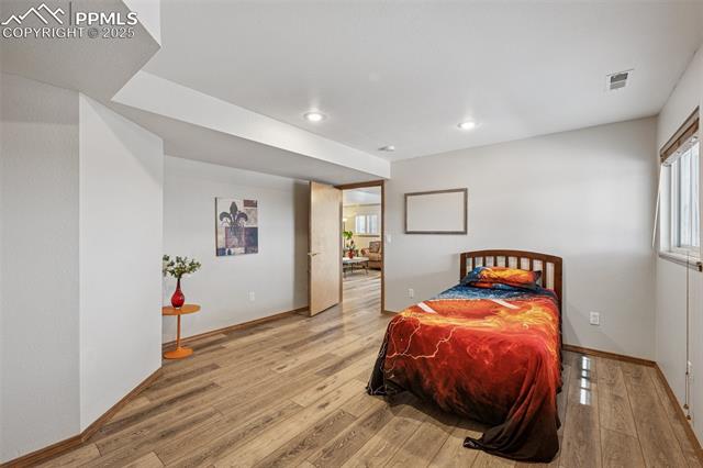 MLS Image for 2525  Wimbleton  ,Colorado Springs, Colorado