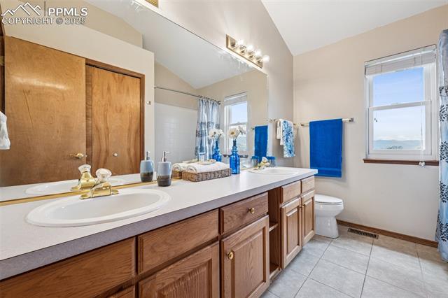MLS Image for 2525  Wimbleton  ,Colorado Springs, Colorado