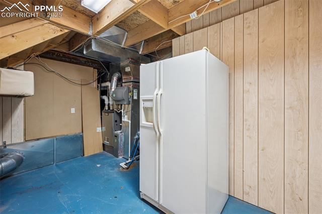 MLS Image for 2525  Wimbleton  ,Colorado Springs, Colorado