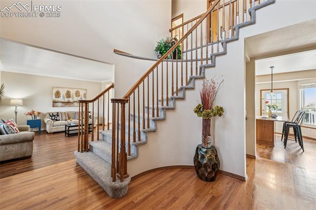 MLS Image for 2525  Wimbleton  ,Colorado Springs, Colorado