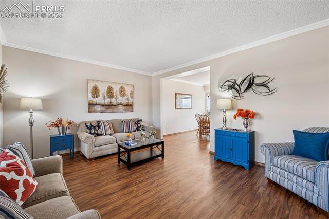 MLS Image for 2525  Wimbleton  ,Colorado Springs, Colorado