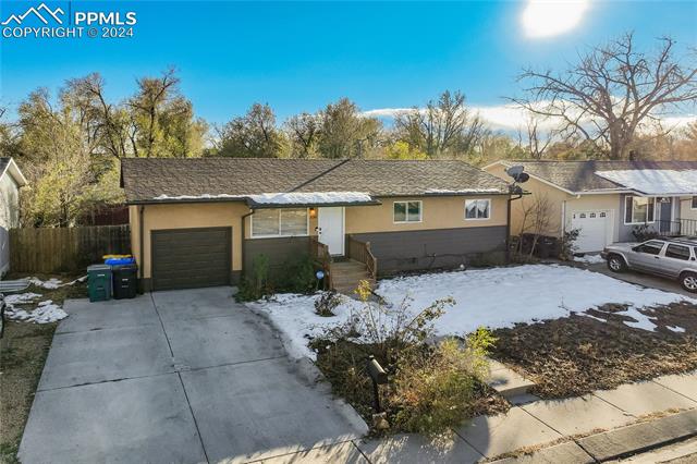 MLS Image for 330  Columbine  ,Fountain, Colorado