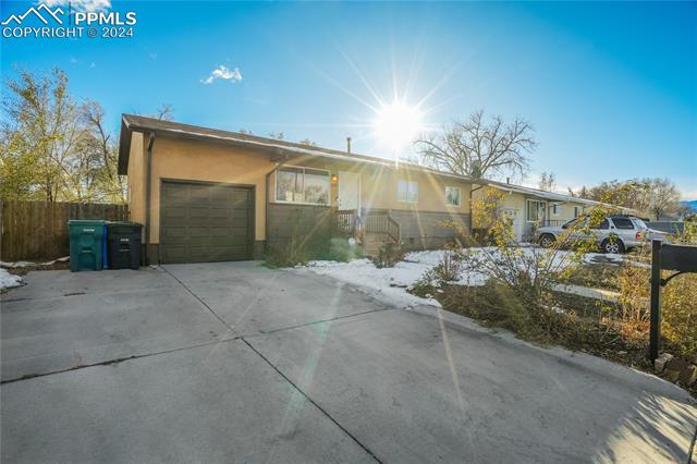 MLS Image for 330  Columbine  ,Fountain, Colorado