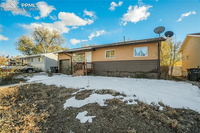 MLS Image for 330  Columbine  ,Fountain, Colorado